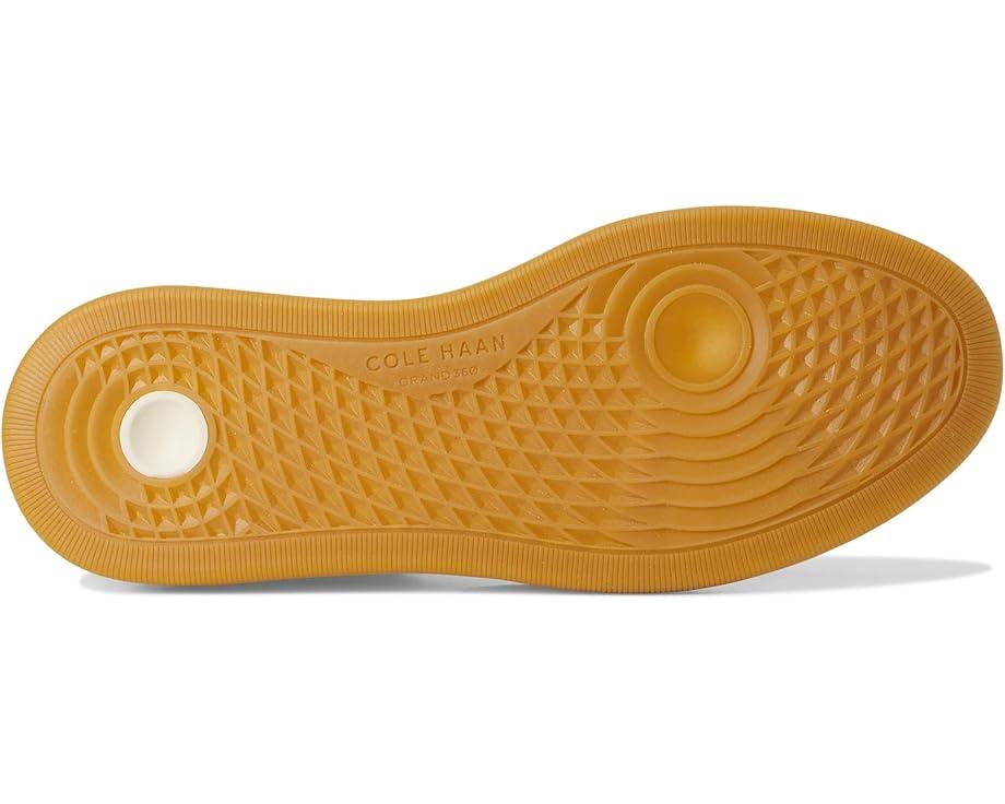 Grandpro Laser Cut Sneakers Product Image