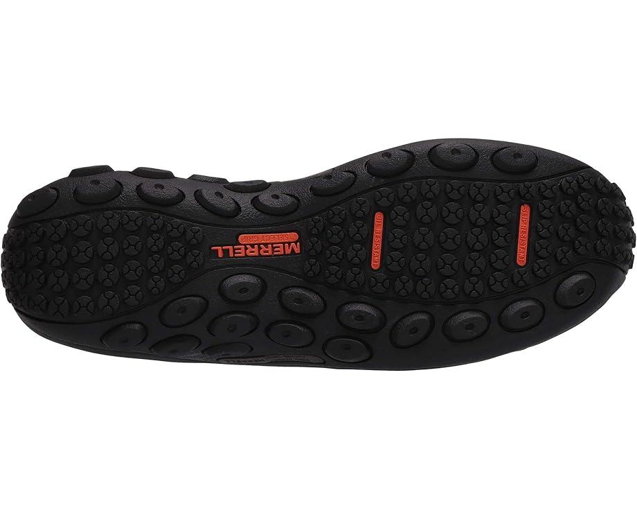 Pearl II Slip On Nano Composite Toe Product Image