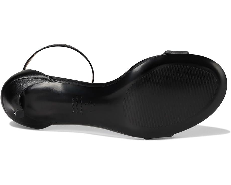 Women's Stuart Weitzman Nudist Ii Sandal 75 Product Image