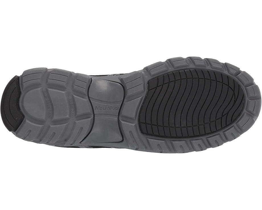N1345 Carbon Nanofiber Safety Toe SD Product Image