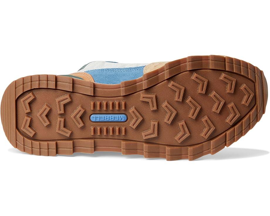 Men's Merrell Alpine 83 Sneaker Recraft Product Image