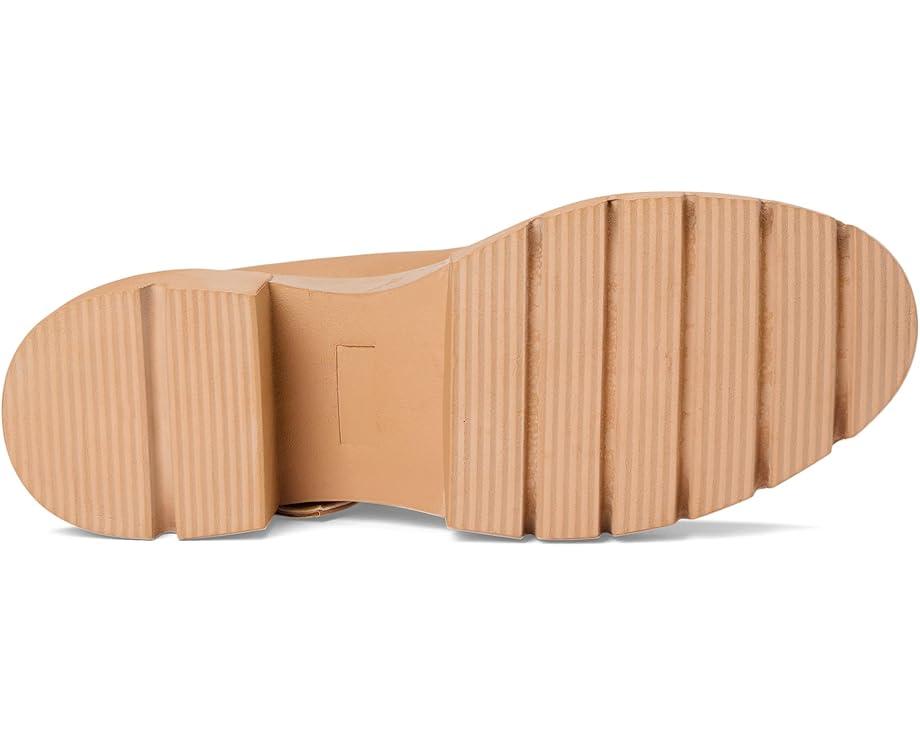 Tea Rose Platform Mary Jane Product Image