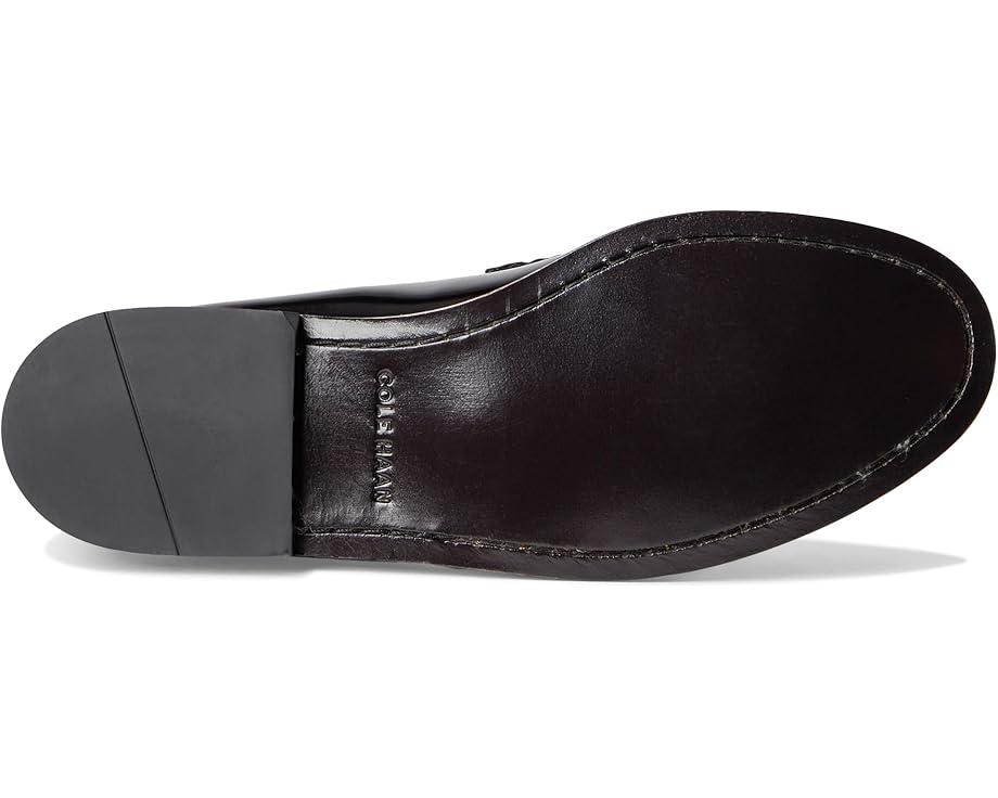 Hayes Tassel Loafer Product Image