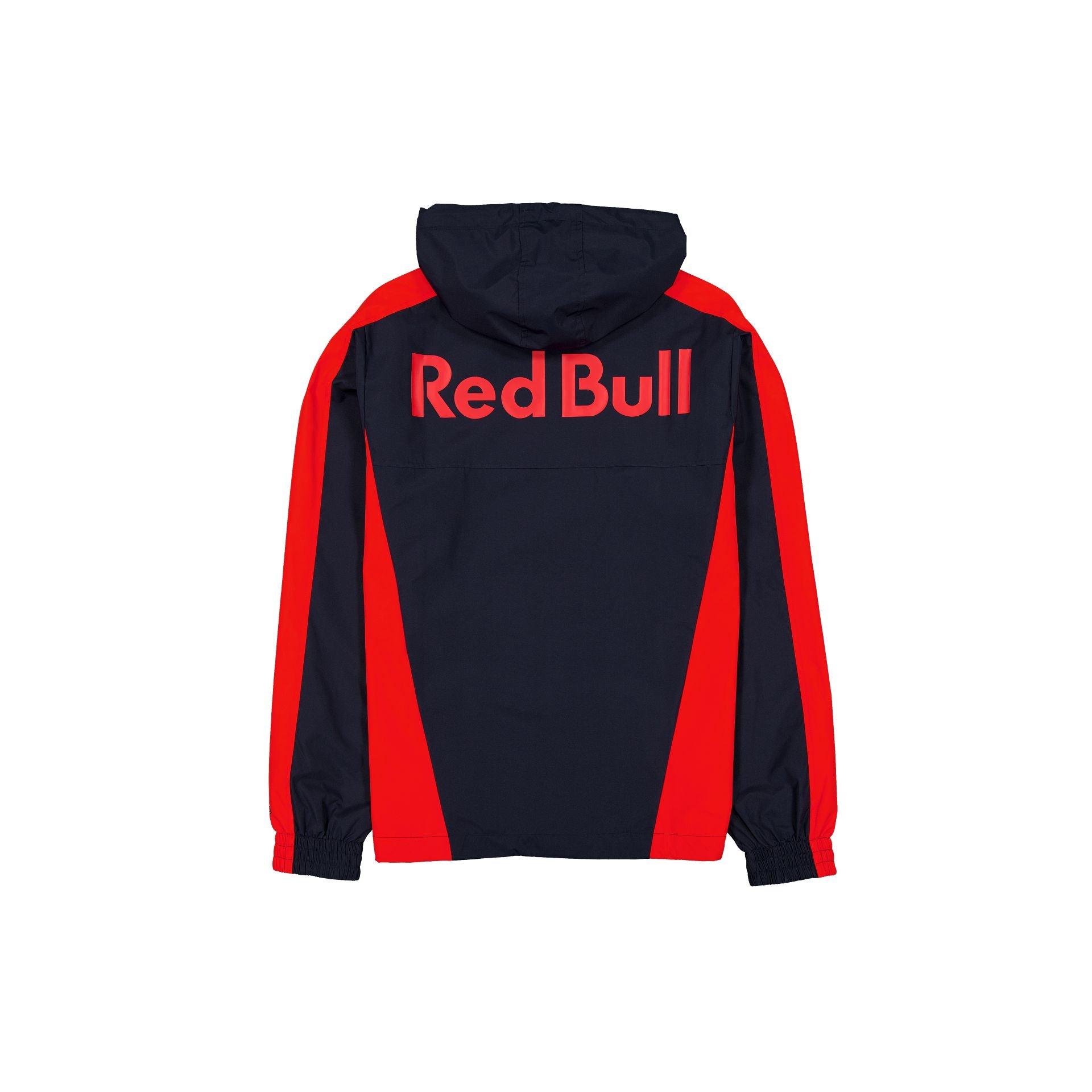Oracle Red Bull Racing Nightsky Navy Windbreaker Male Product Image