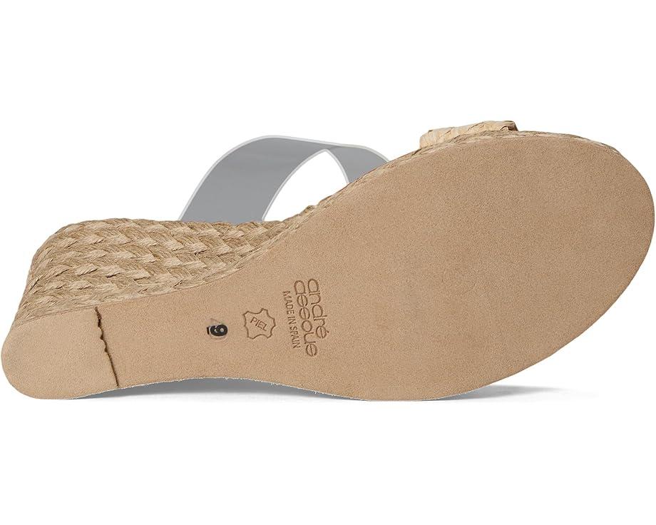 Nolita Raffia Product Image