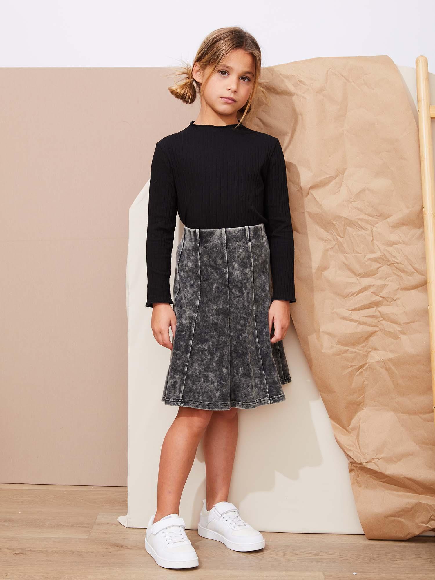 Jay Basics Ribbed Allen Top Product Image