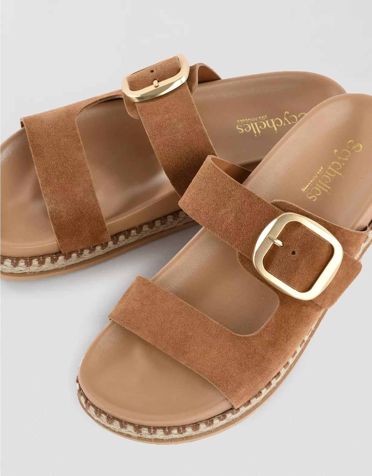 Seychelles Getaway Slide Sandal Product Image