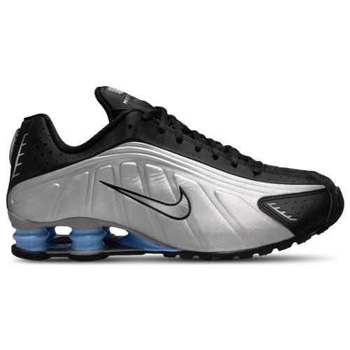 Nike Men's Shox R4 Shoes Product Image