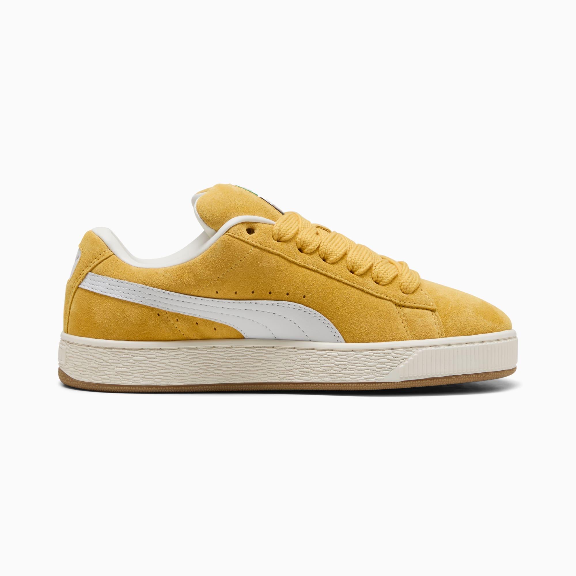 Suede XL Sneakers Product Image