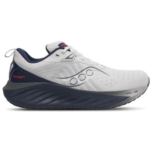 Saucony Mens Triumph 22 Running Shoes Product Image