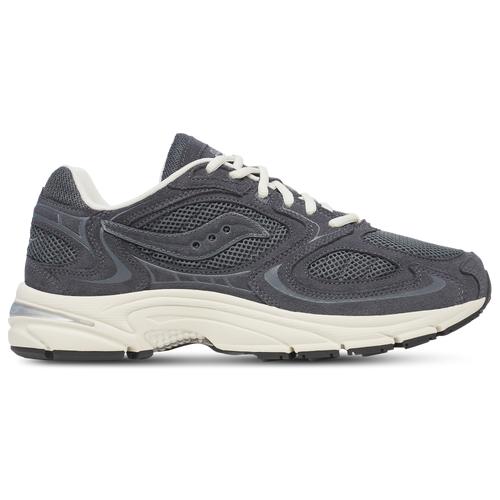 Saucony Mens Saucony Grid Jazz 9 - Mens Shoes Graphite/Cream Product Image