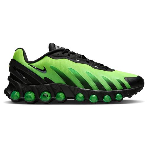 Nike Mens Nike Air Max DN8 - Mens Shoes Cool Grey/Cannon/Black Product Image