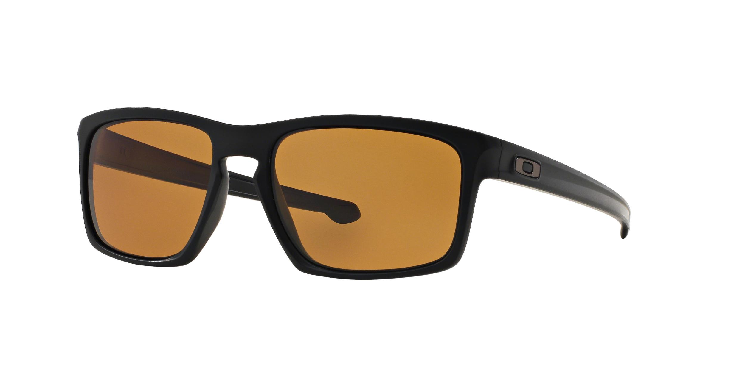 Oakley Mens Sliver Sunglasses Product Image