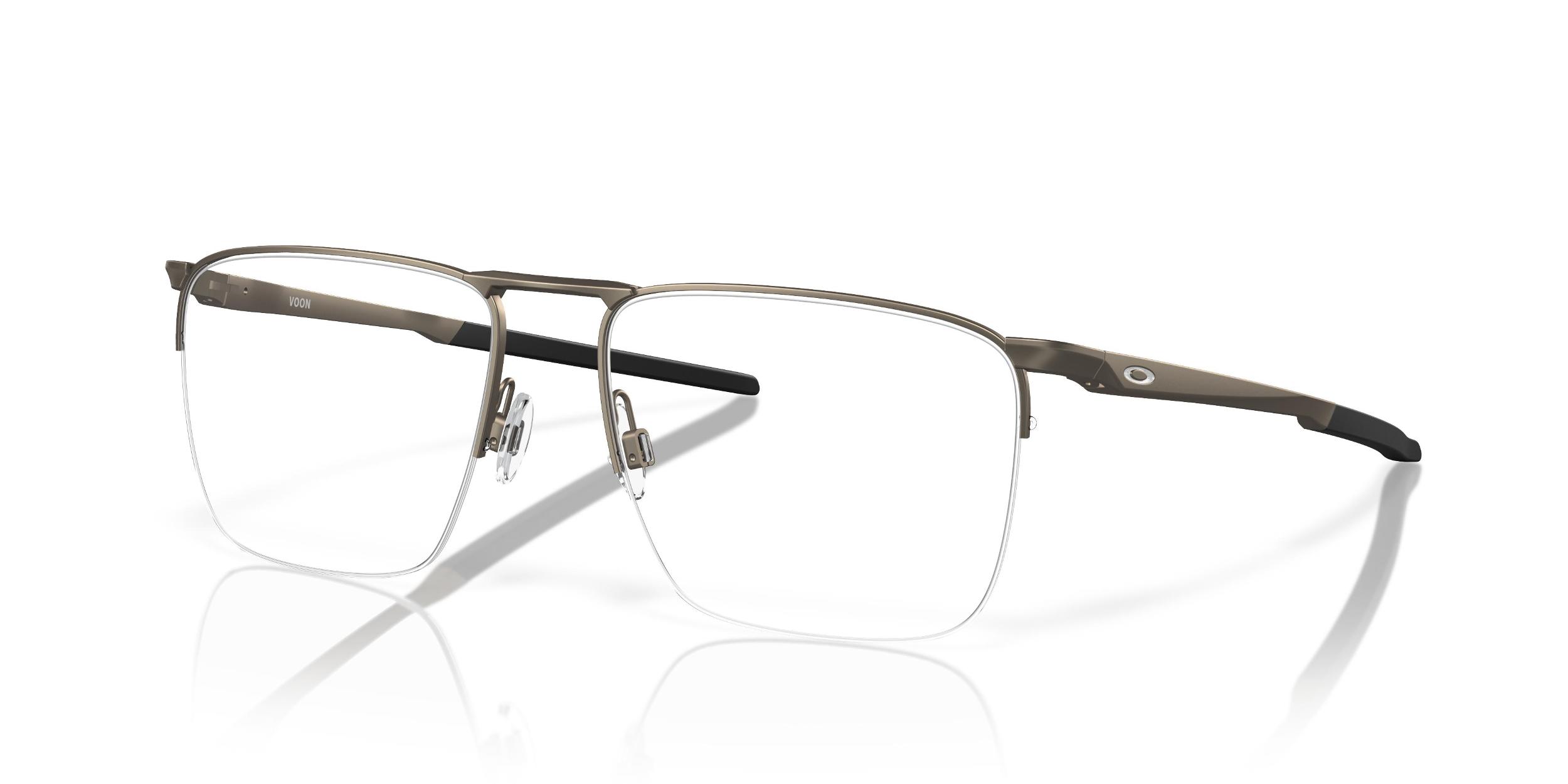 Oakley Mens Voon Eyeglasses Product Image