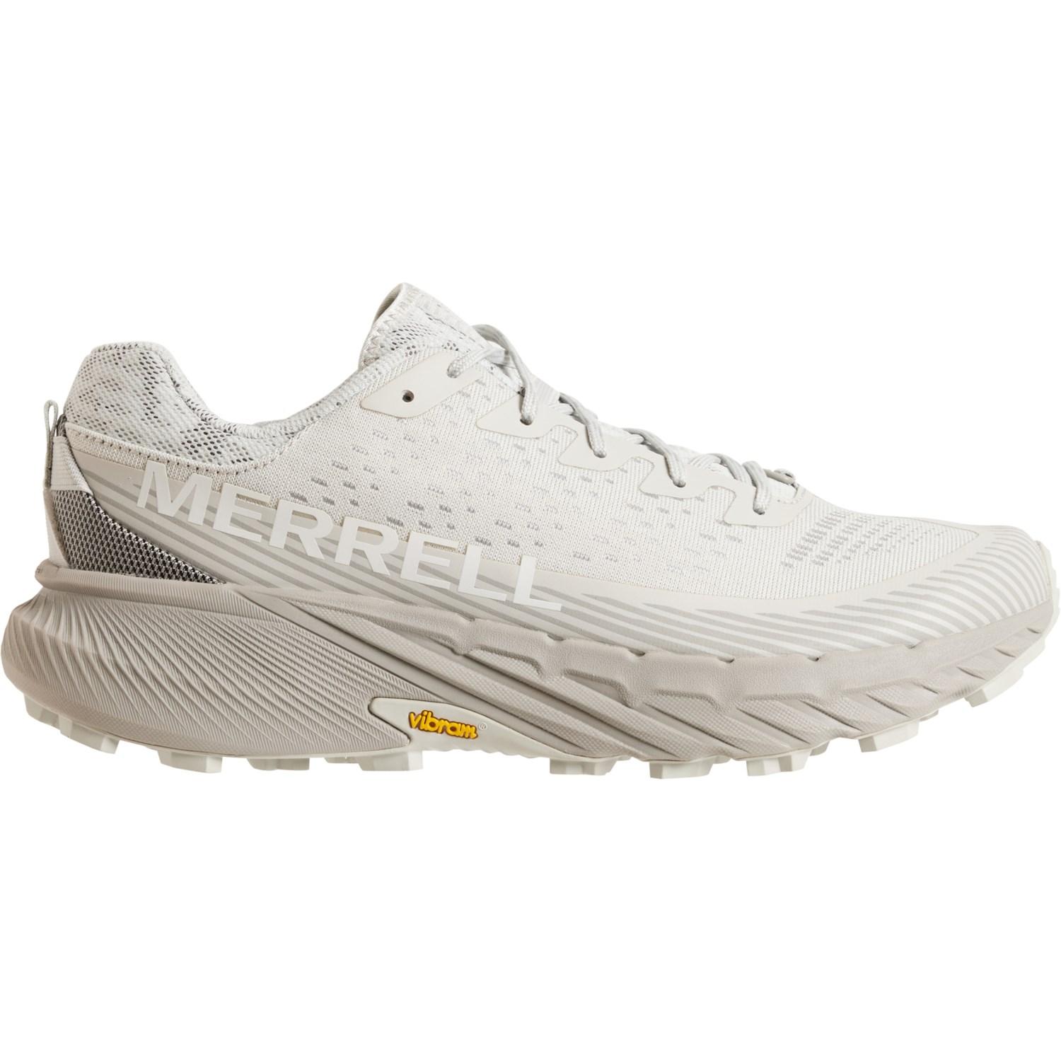 Merrell Agility Peak 5 Trail Running Shoes (For Men) Product Image