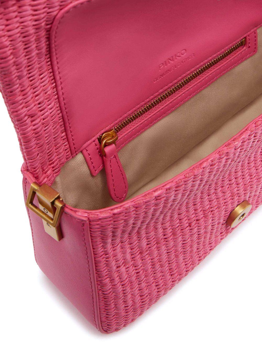 Love One crossbody bag  Product Image