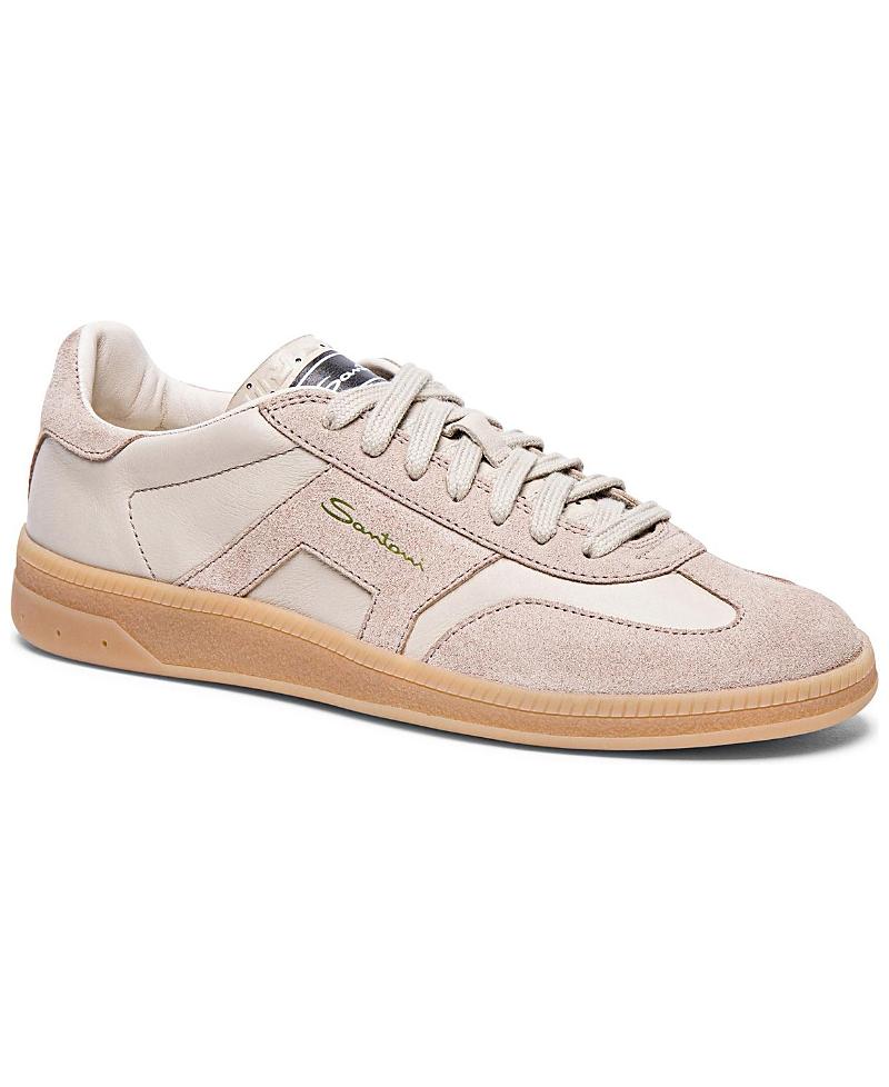 Santoni Womens Dbs Oly Sneaker Product Image