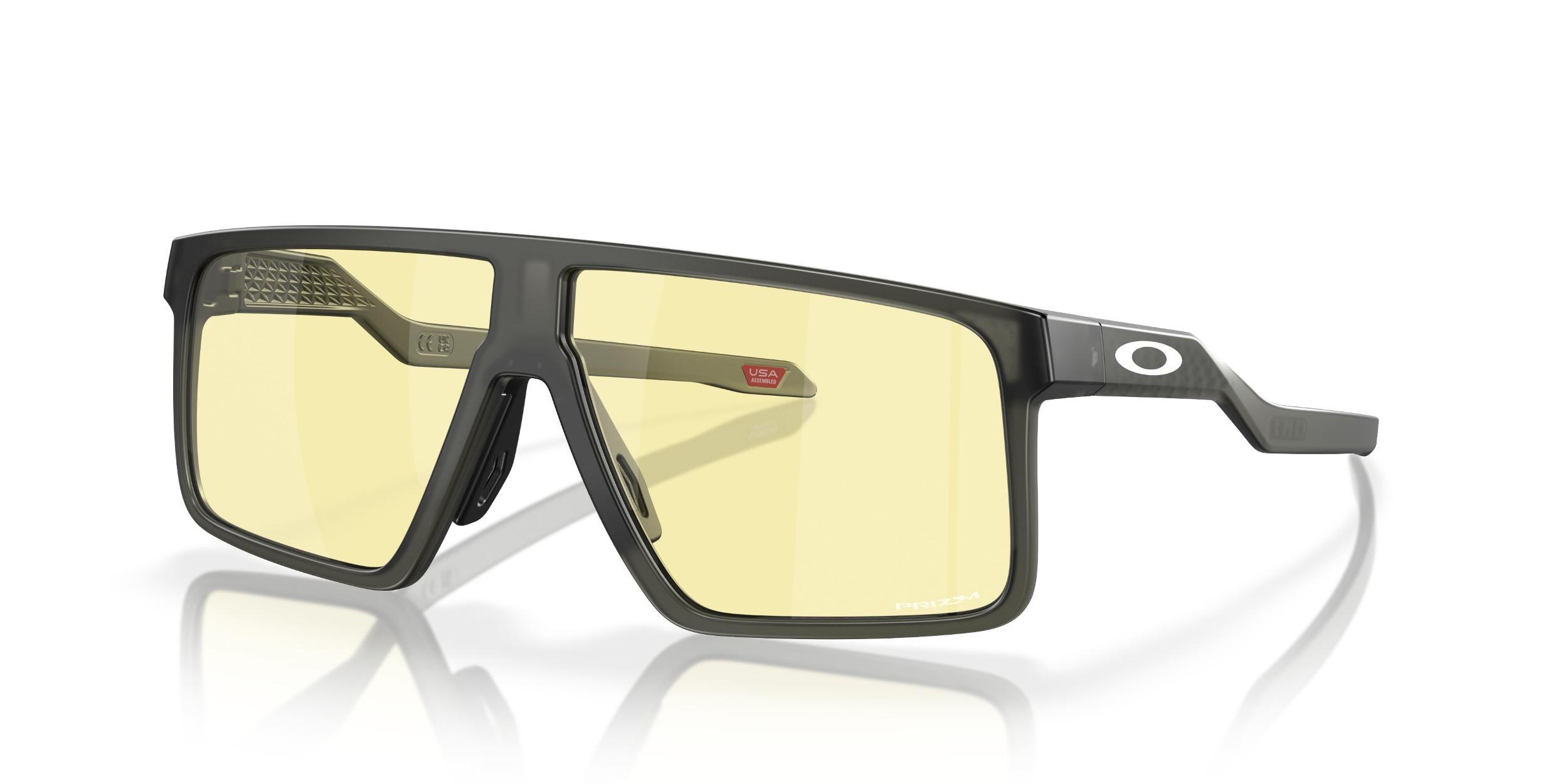 Oakley Mens Helux Gaming Collection Sunglasses Product Image