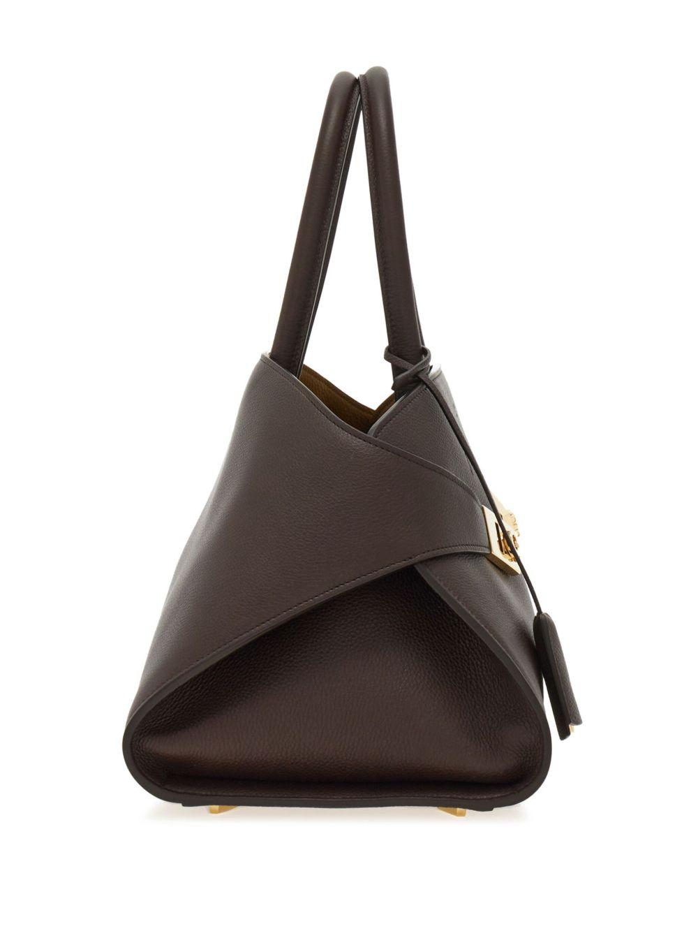 small Hug tote bag Product Image