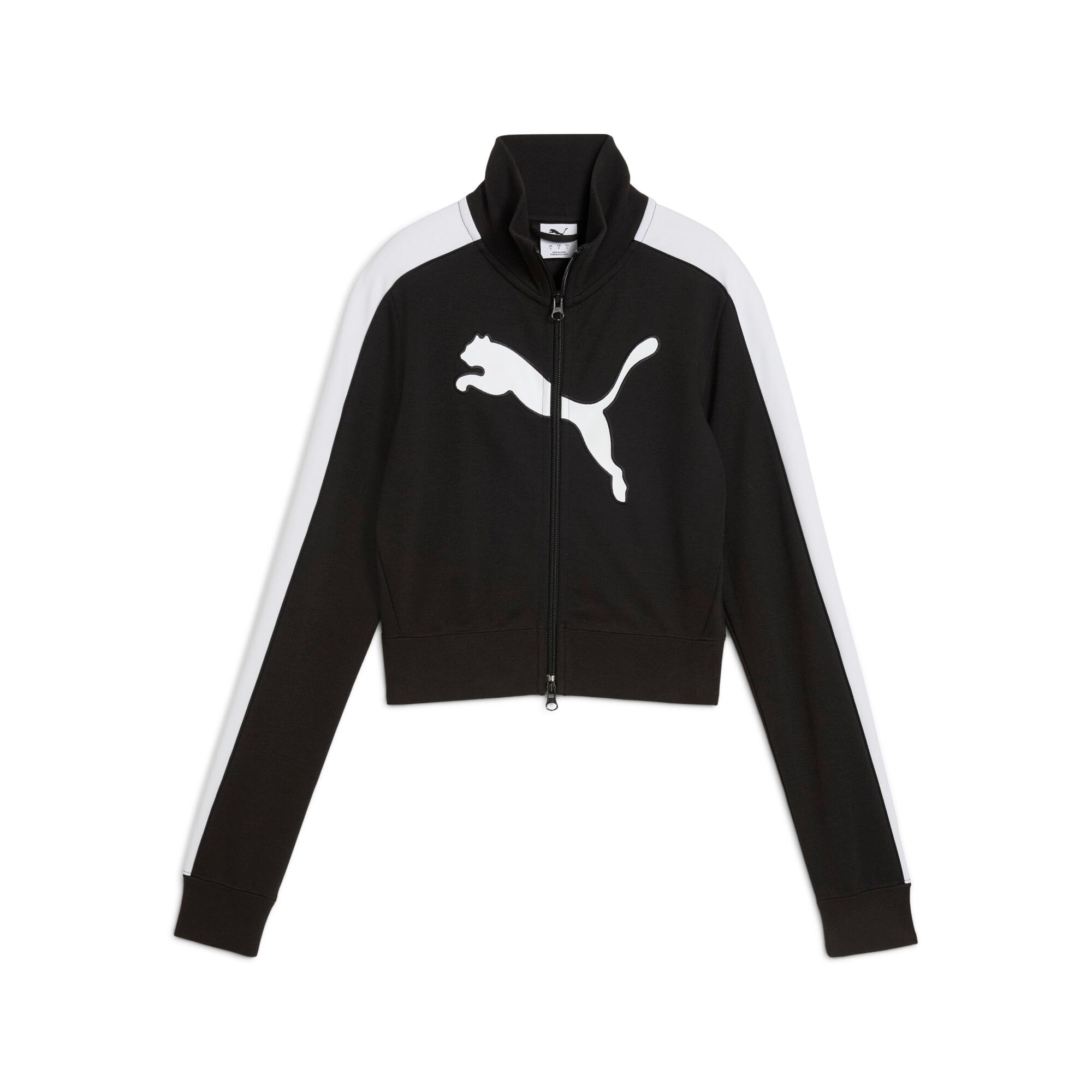 FUTURE.PUMA.ARCHIVE Jacket Women Product Image