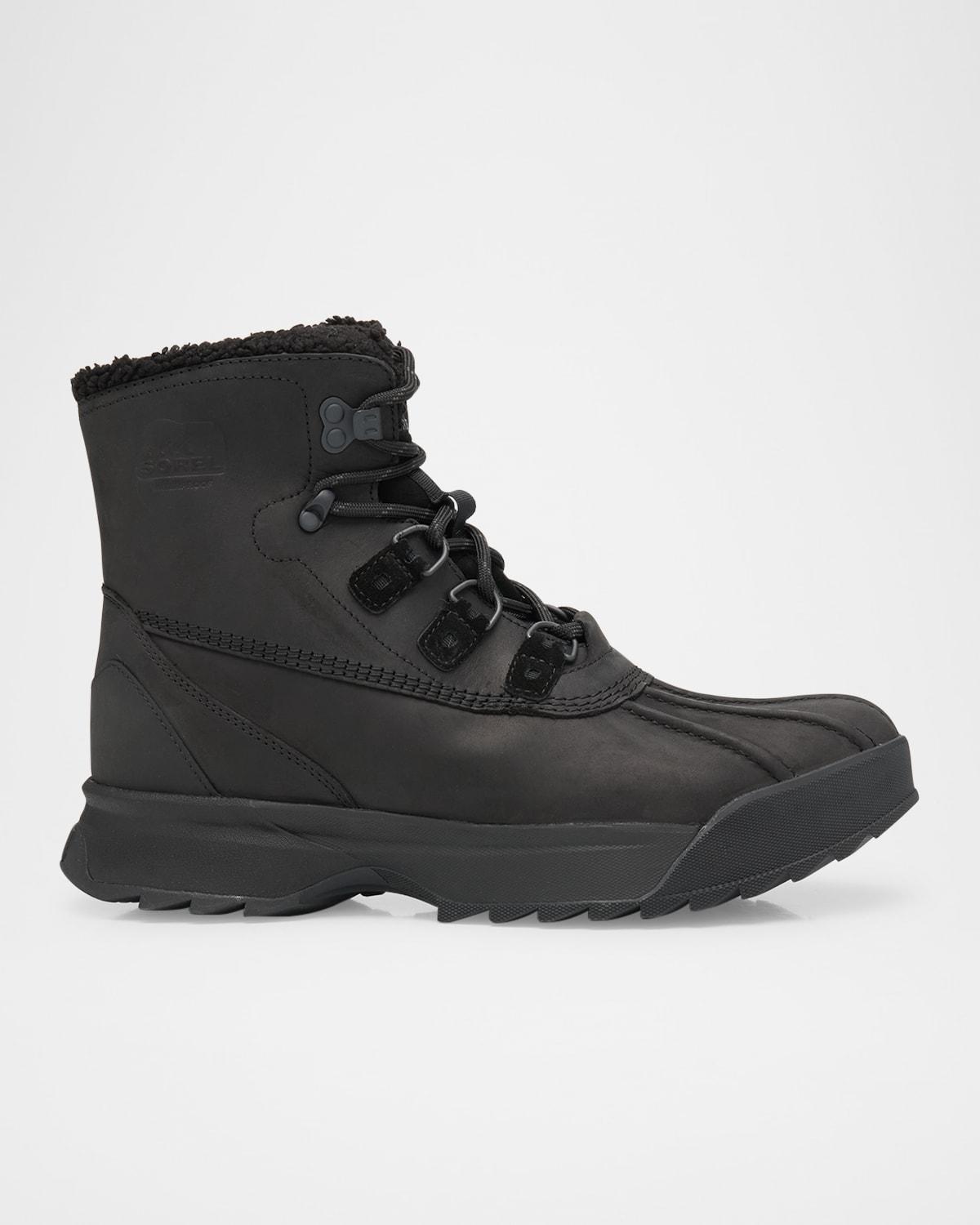 Men's Scout™ 87'™ Lux Waterproof Lace-Up Boots Product Image