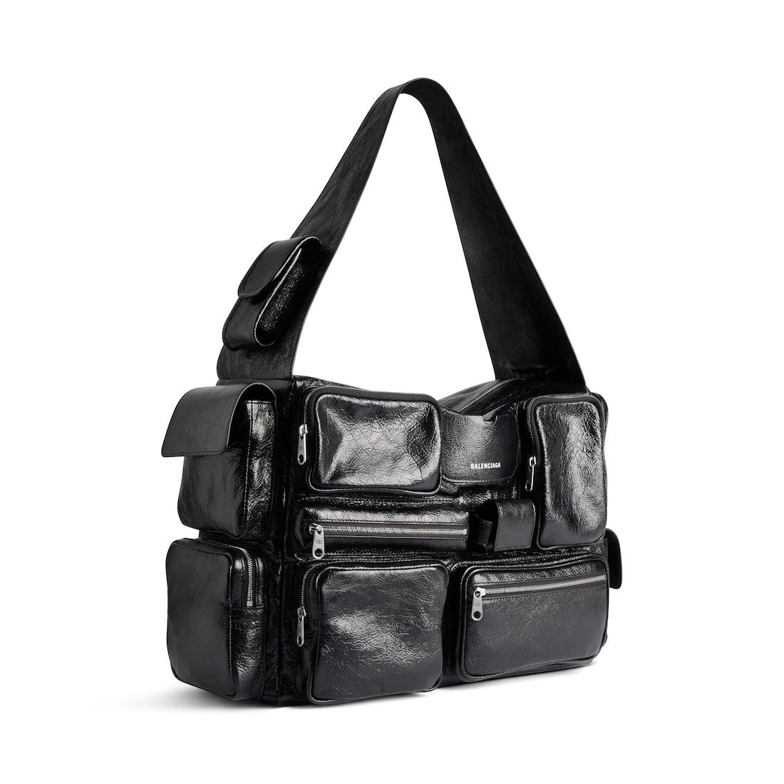 Superbusy Sling Bag Large in Black Product Image