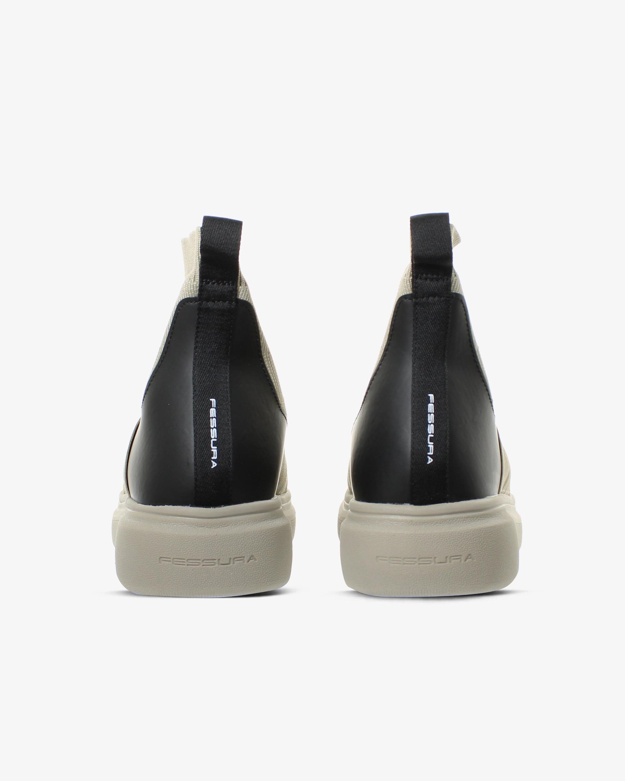 Edge Ankle Female Product Image