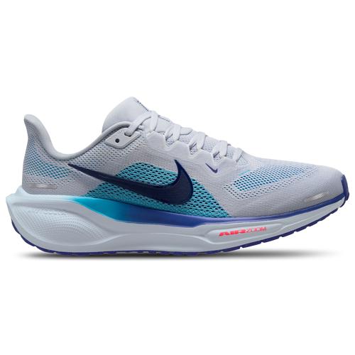 Nike Mens Pegasus 41 Road Running Shoes | IB5697-100 Product Image