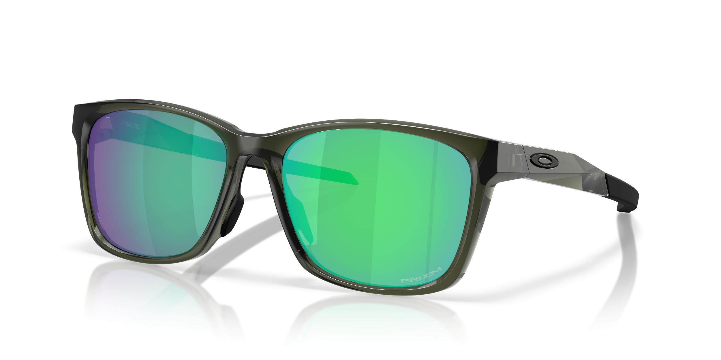 Oakley Mens Paracord Sunglasses Product Image