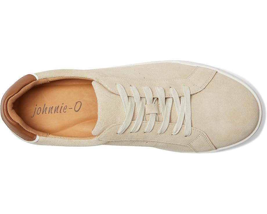 Men's johnnie-O Topspin Oxford Product Image