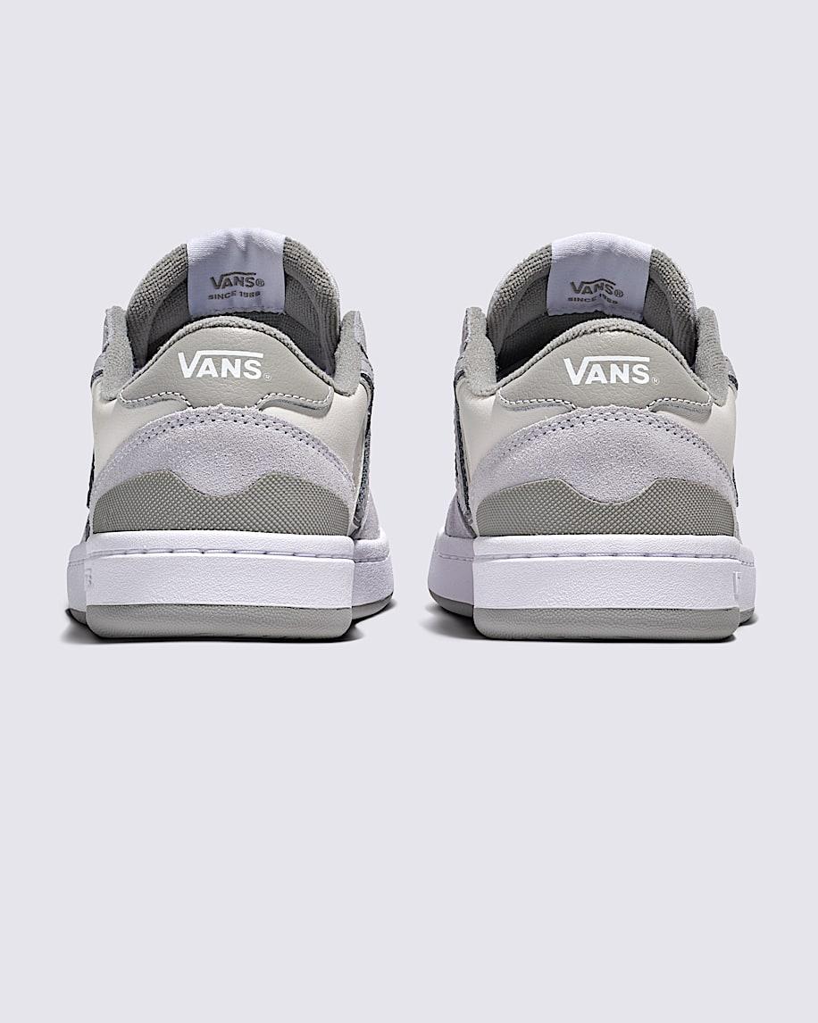 Lowland 2.0 Shoe in Grey / Beige| Vans US Product Image