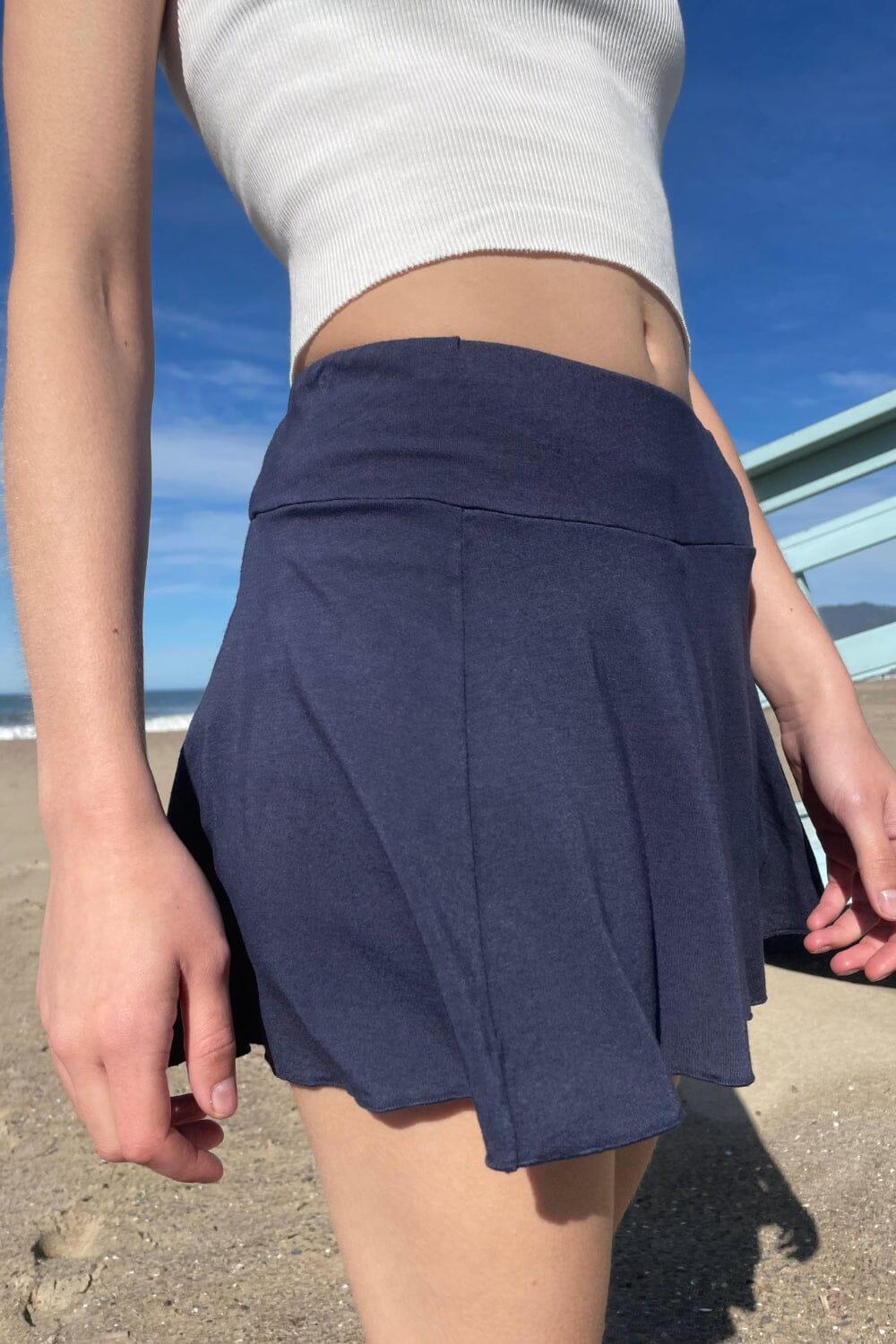 Starla Mini Skirt Product Image