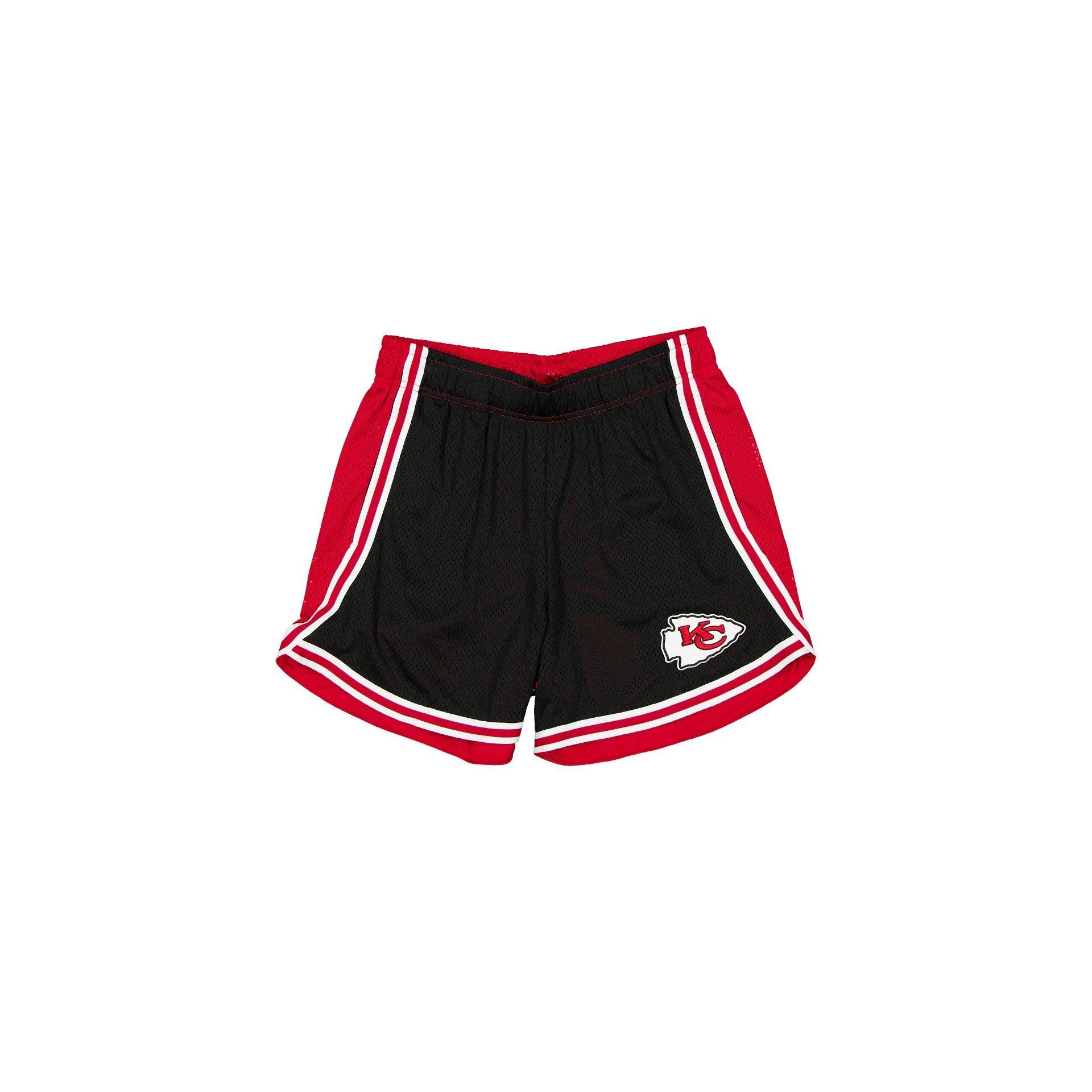 Boston Celtics Sport Classics Women's Shorts Female Product Image
