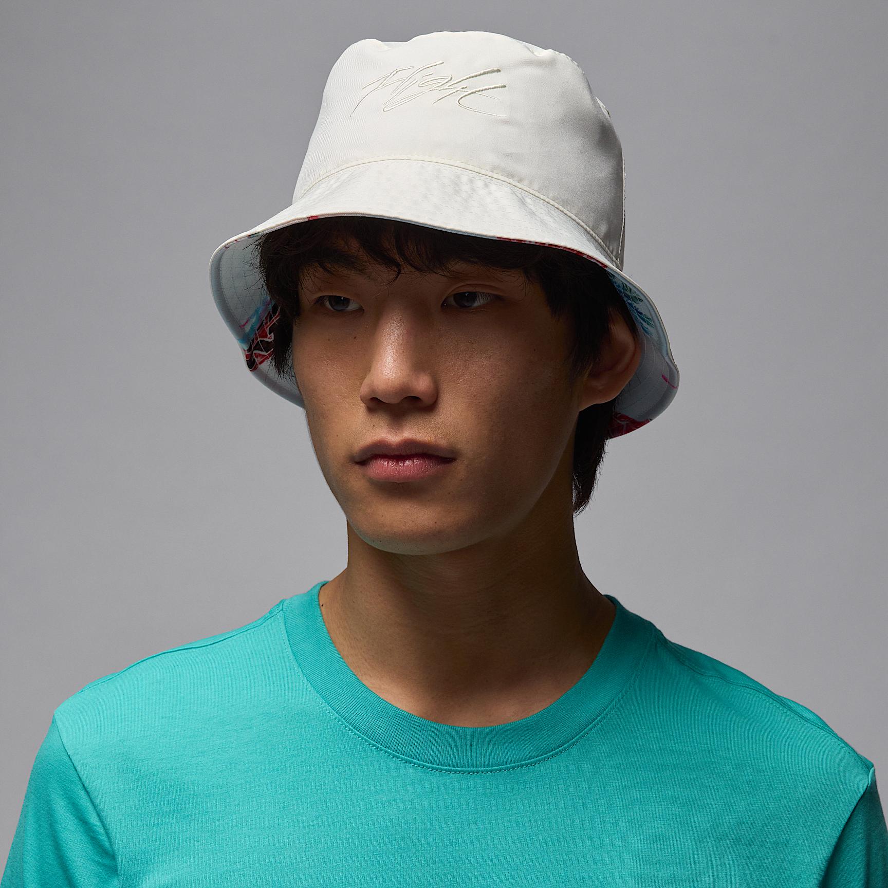 Jordan Apex Reversible Bucket Hat Product Image