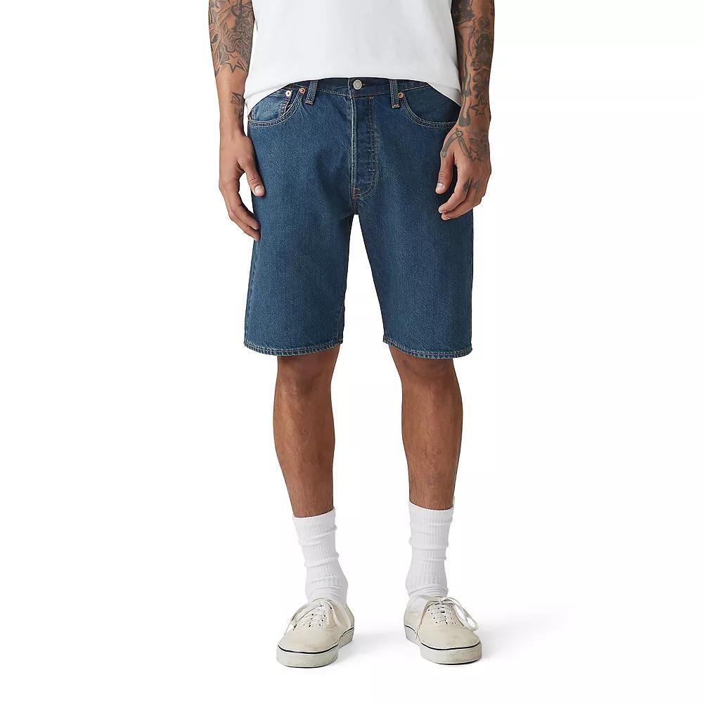 Men's Levi's® 501® Original Shorts, Size: 29, Money Talks Product Image