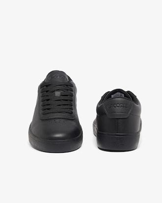 Men's Baseshot Evo Leather Sneakers Product Image