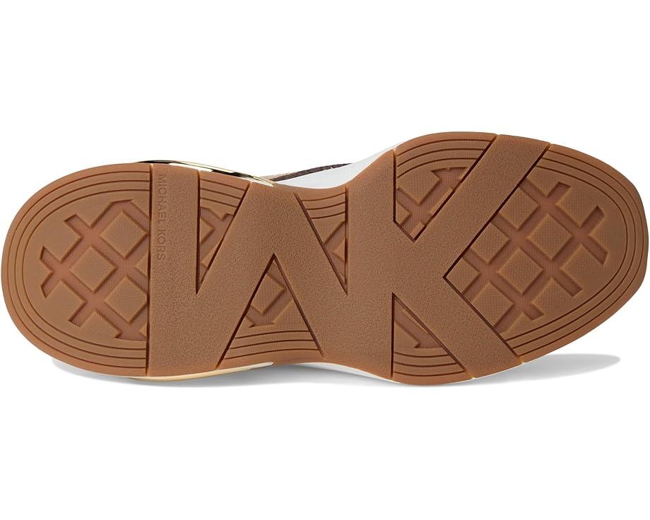 Women's MICHAEL Michael Kors Toni Trainer Product Image