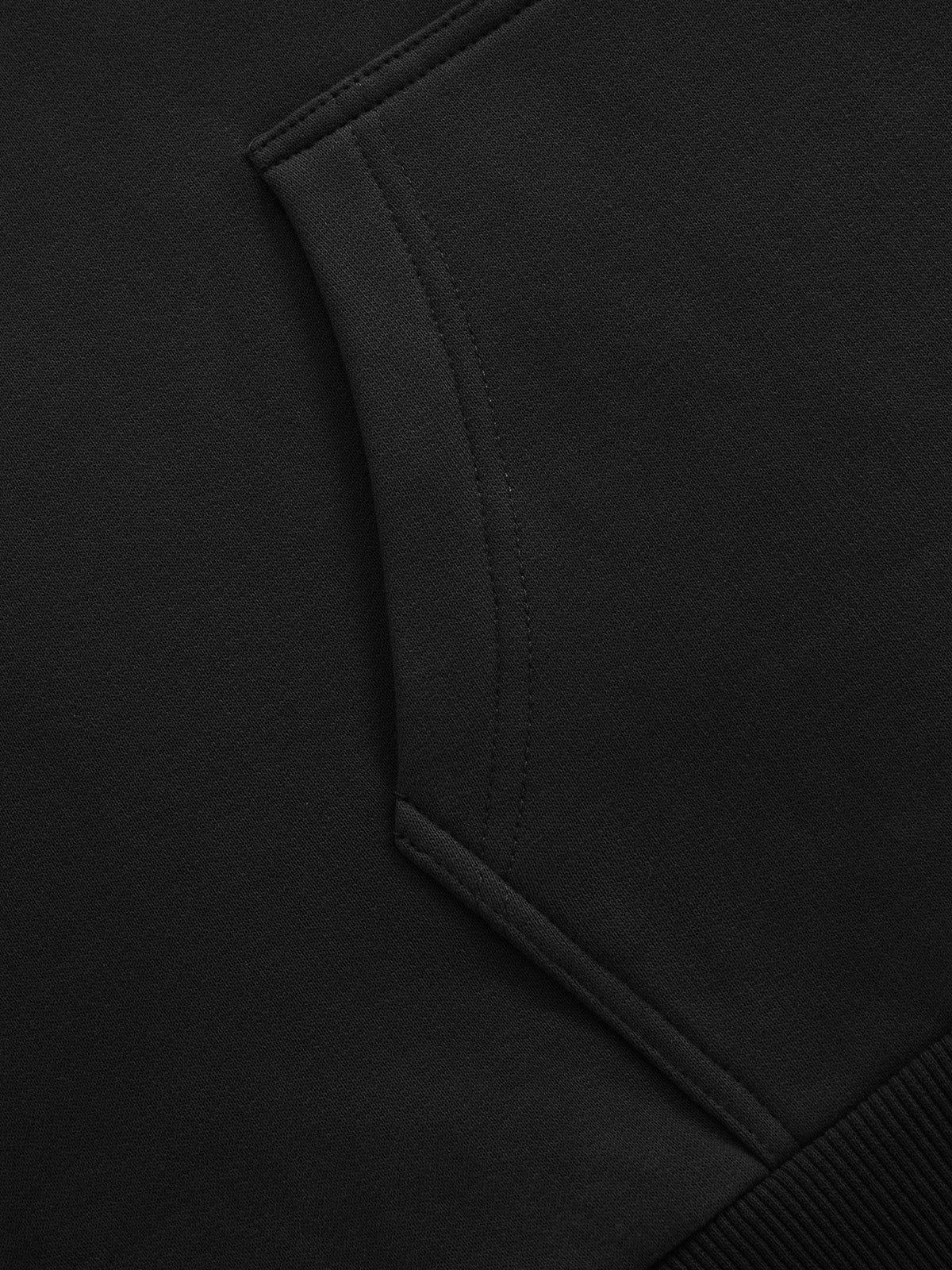 Aelfric Eden Basic Pullover Hoodie Product Image