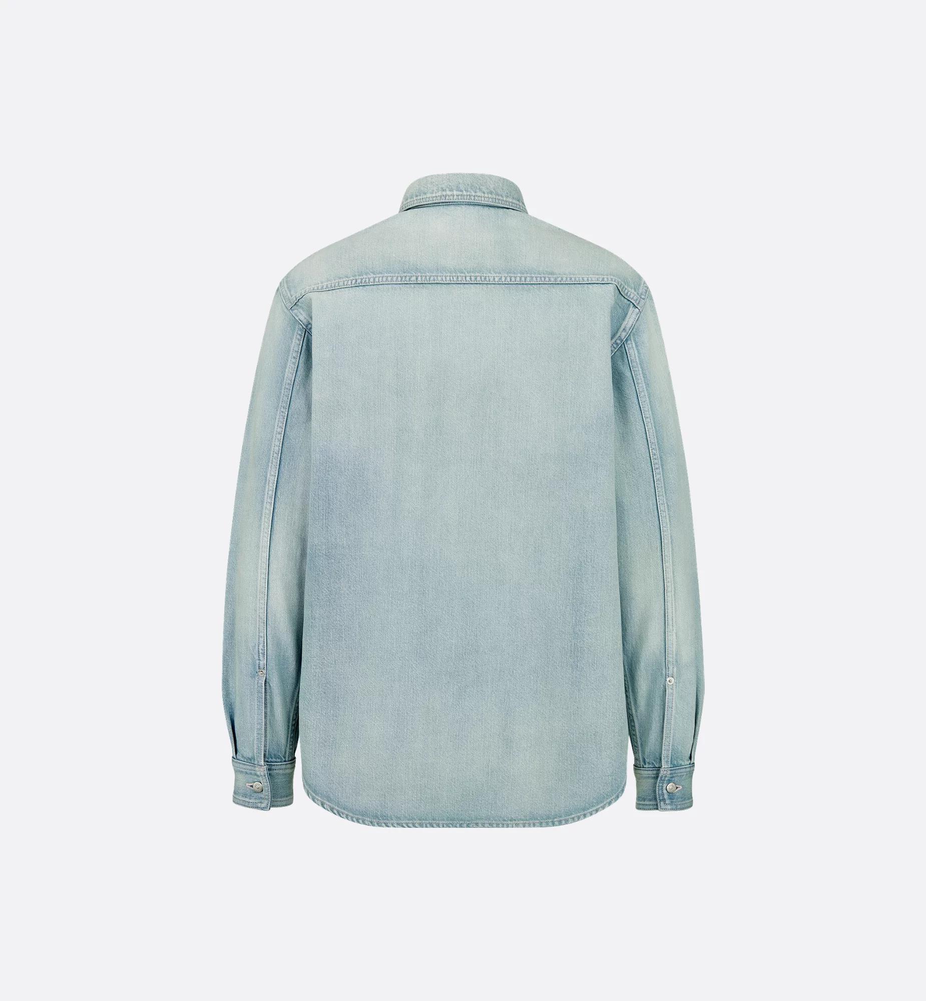 Christian Dior Couture Shirt Product Image