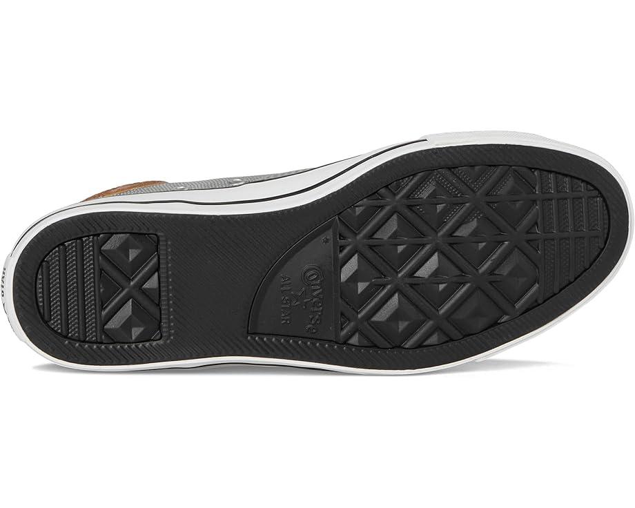 Chuck Taylor All Star Madison Mid-Top Sneaker Product Image