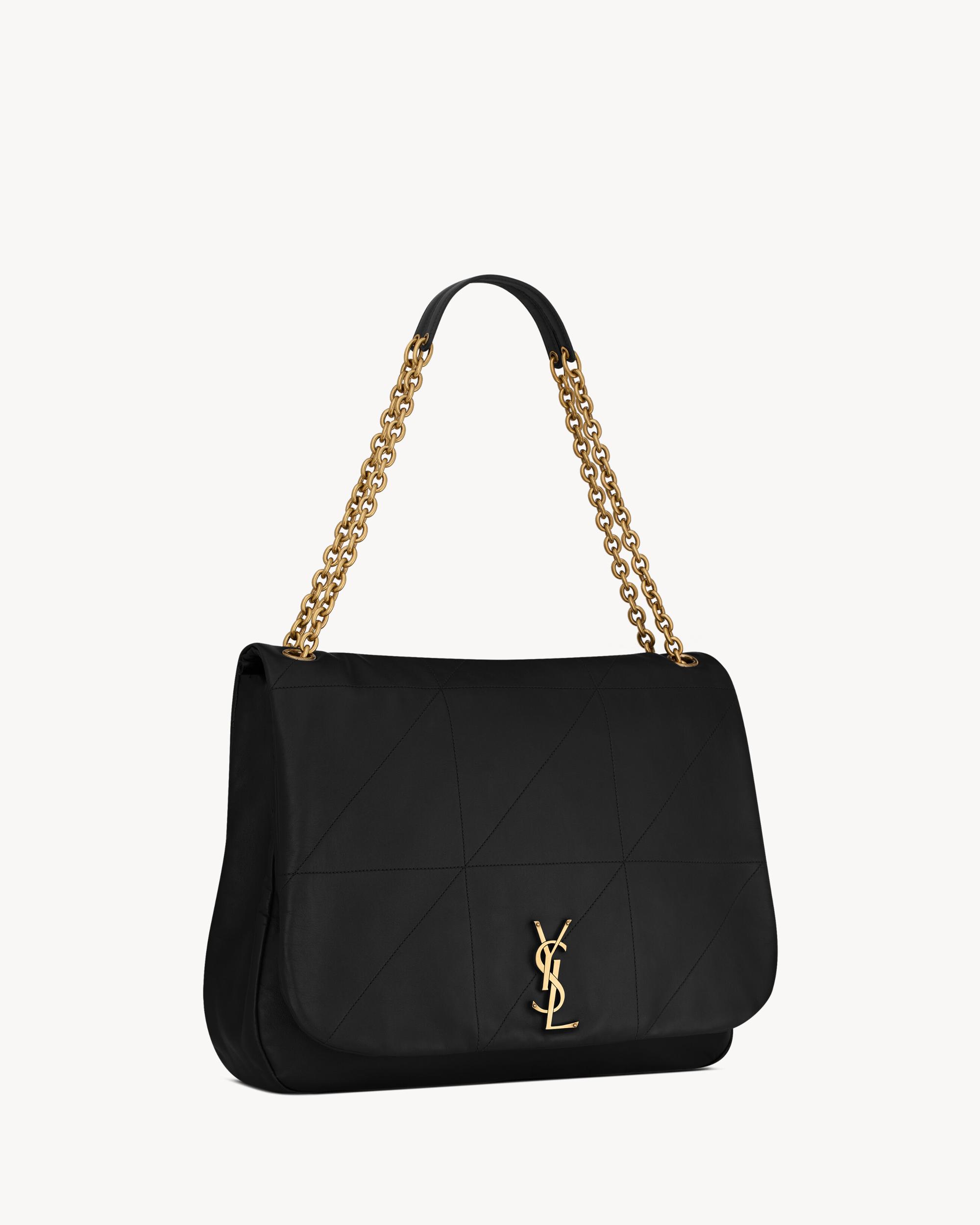 LARGE Jamie 4.3 in lambskin Product Image