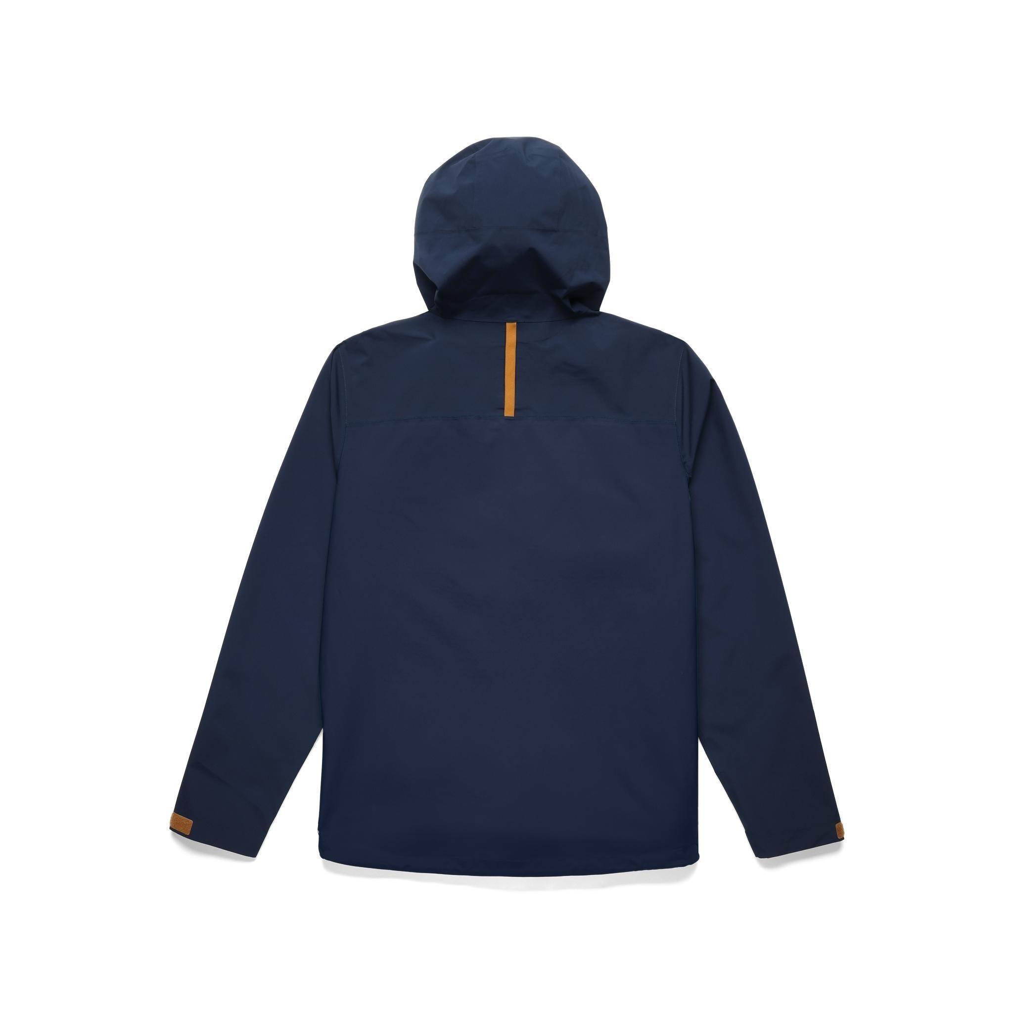 Global Jacket - Men's Male Product Image