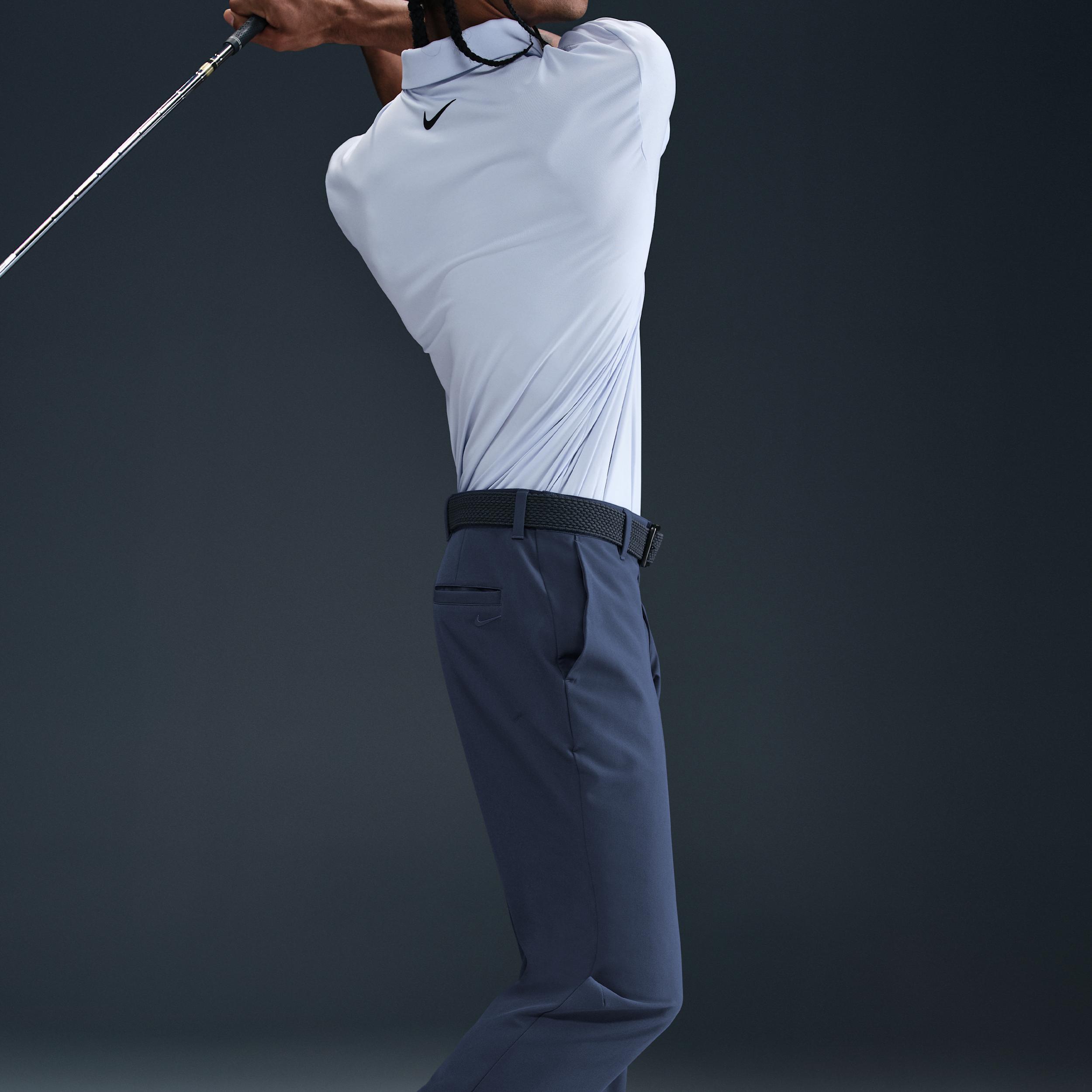 Nike Men's Tour Repel Flex Slim Golf Pants Product Image
