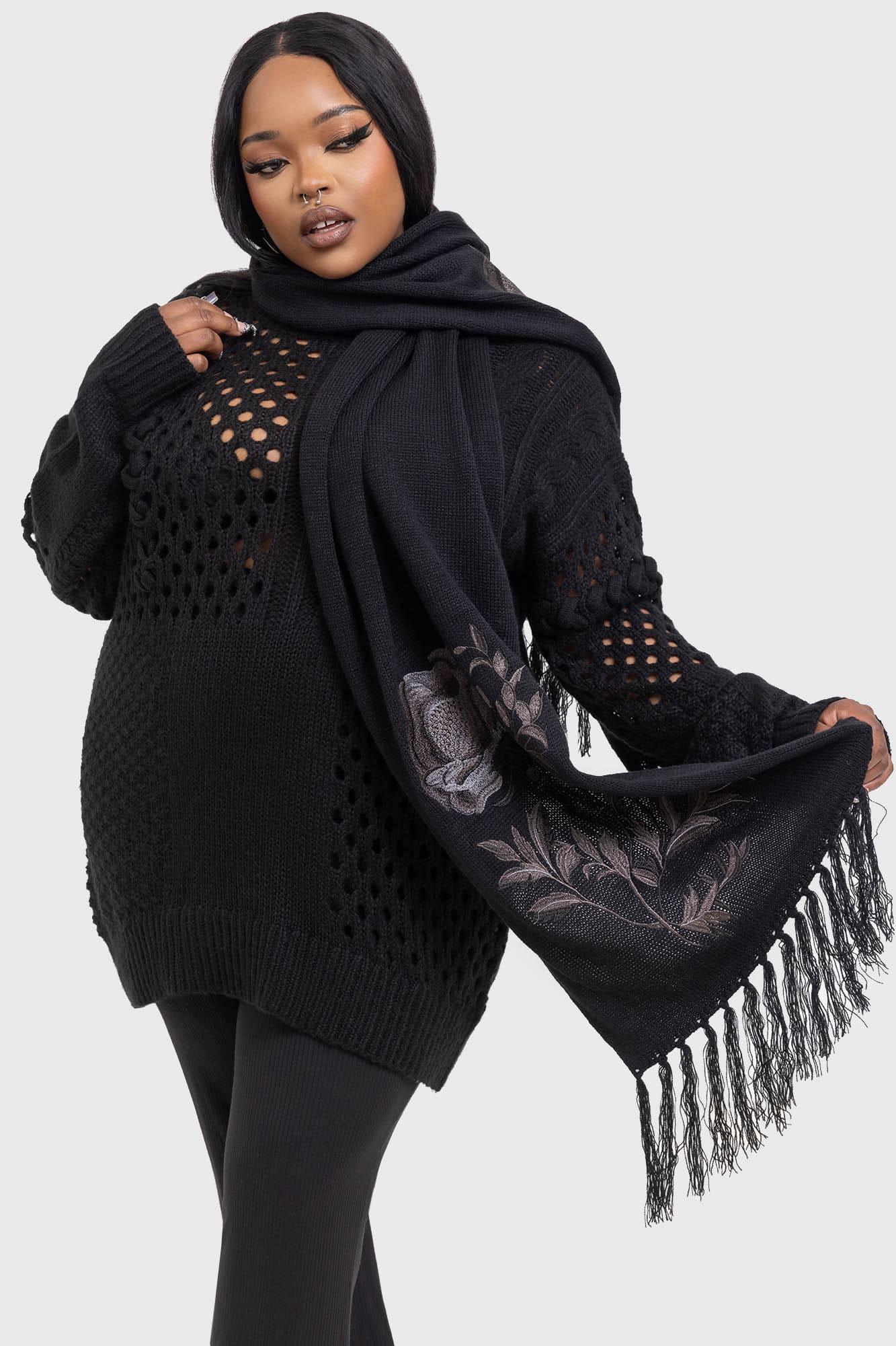 Desolate Sweater Female Product Image