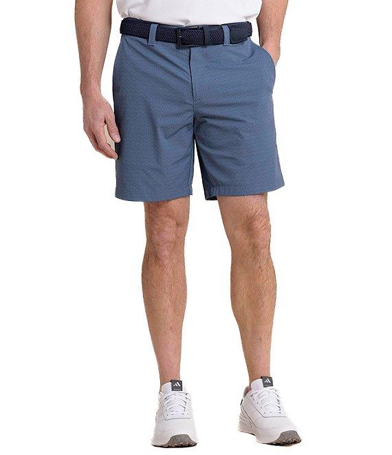 Southern Tide Brrr°die Geo Printed 8#double; Inseam Shorts Product Image