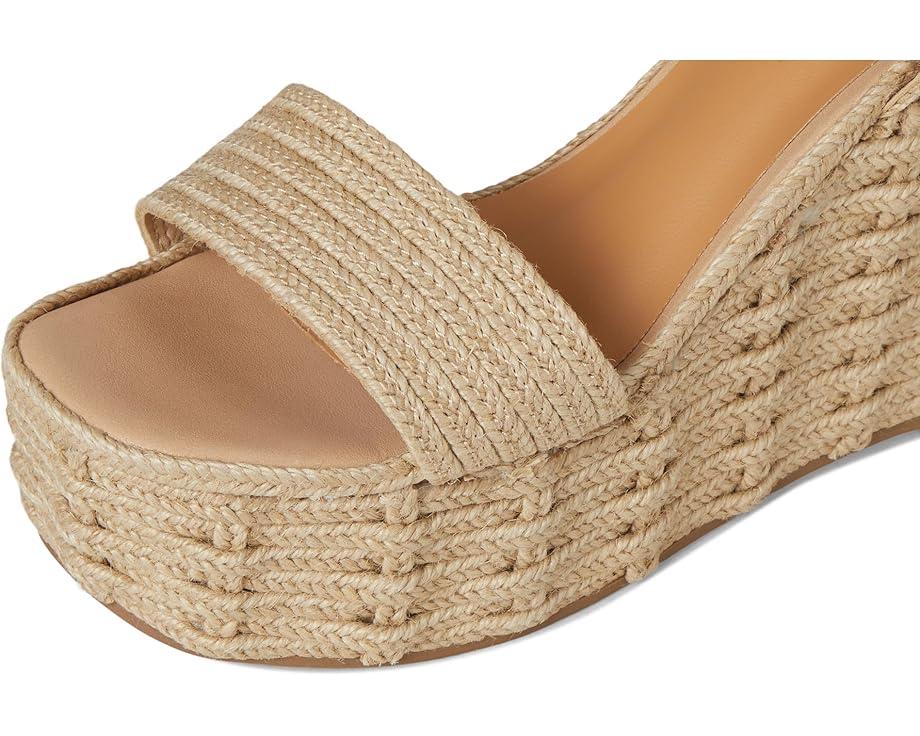 Kamindi Espadrille Wedge Product Image
