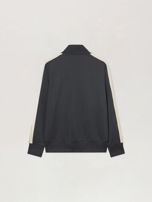 Classic Logo Track Jacket Product Image