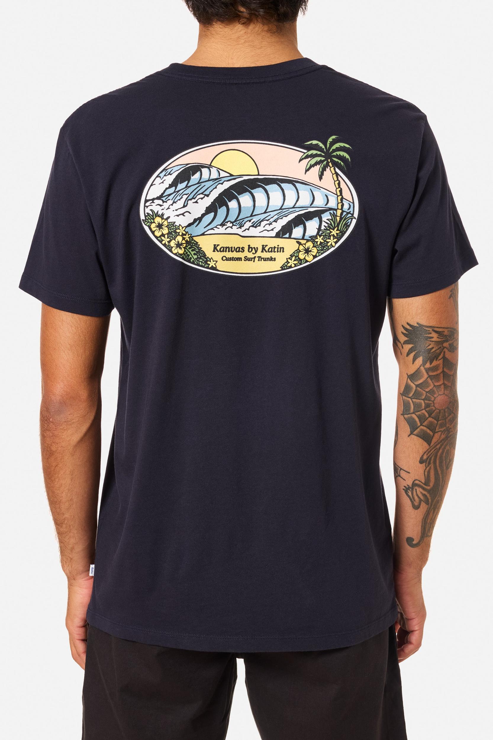 ATLANTIC TEE Product Image
