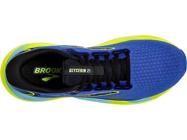 Men's | Brooks Glycerin 21 Product Image