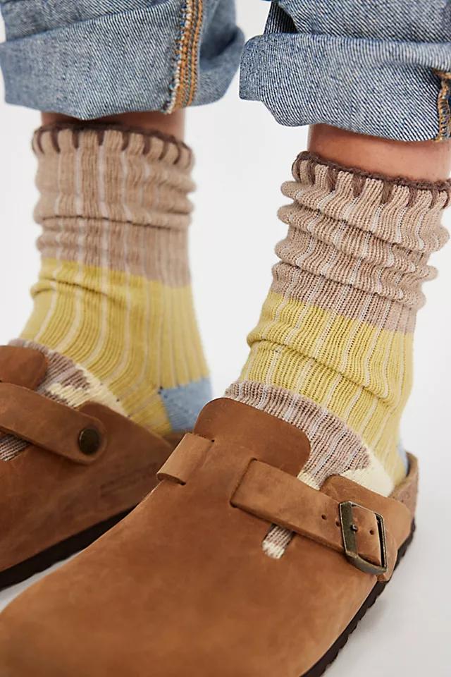 Seeing Stars Socks Product Image